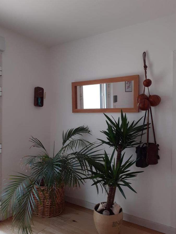 לינה וארוחת בוקר La Forêt-Fouesnant Escapade Au Coeur De La Riviera Bretonne מראה חיצוני תמונה